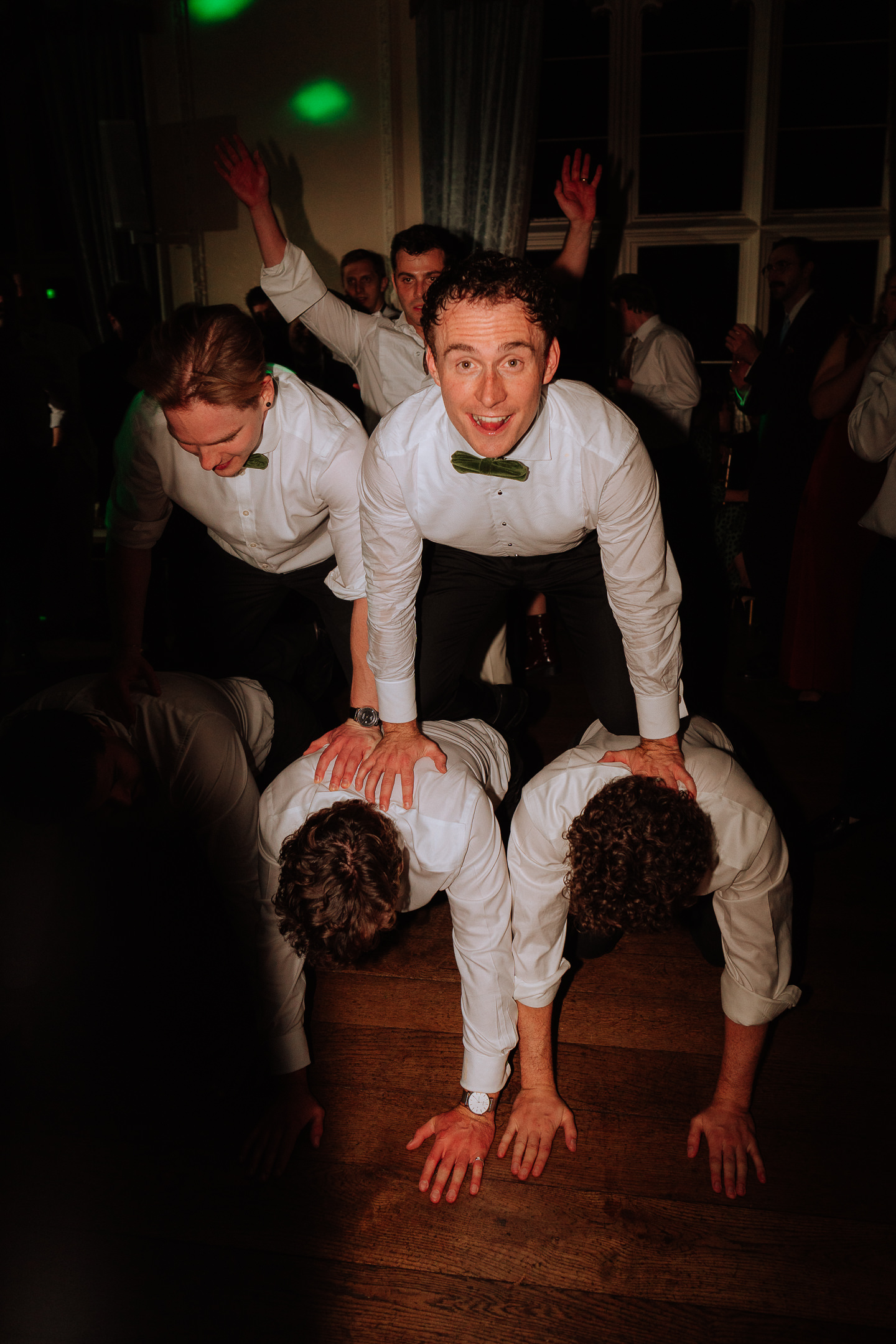 HAMPTON COURT CASTLE HEREFORDSHIRE WEDDING PHOTOGRAPHY 066 HAMPTON COURT CASTLE HEREFORDSHIRE WEDDING PHOTOGRAPHY 066